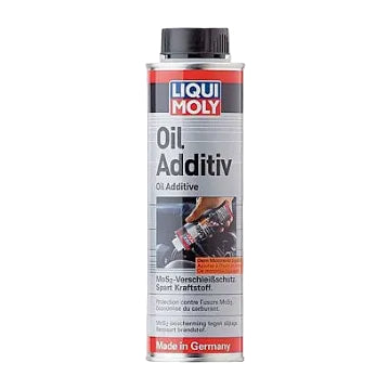 Liqui Moly Oil Additive