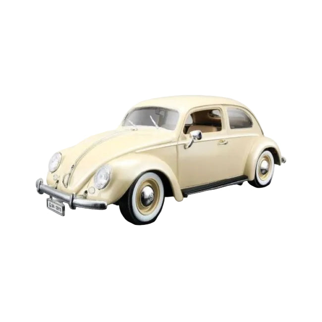 1955 Volkswagen Kafer-Beetle 1/18