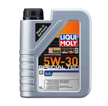 Liqui Moly Special Tec LL 5W-30