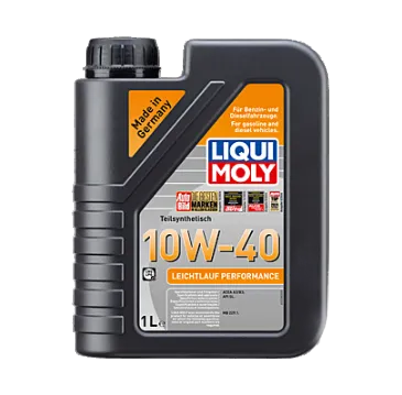 Liqui Moly Leichtlauf Performance 10W-40
