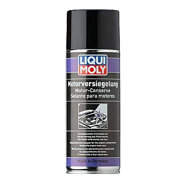 Liqui Moly Motor Conserve