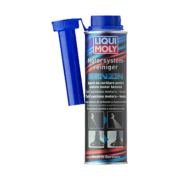 Liqui Moly Gasoline Engine System Cleaner