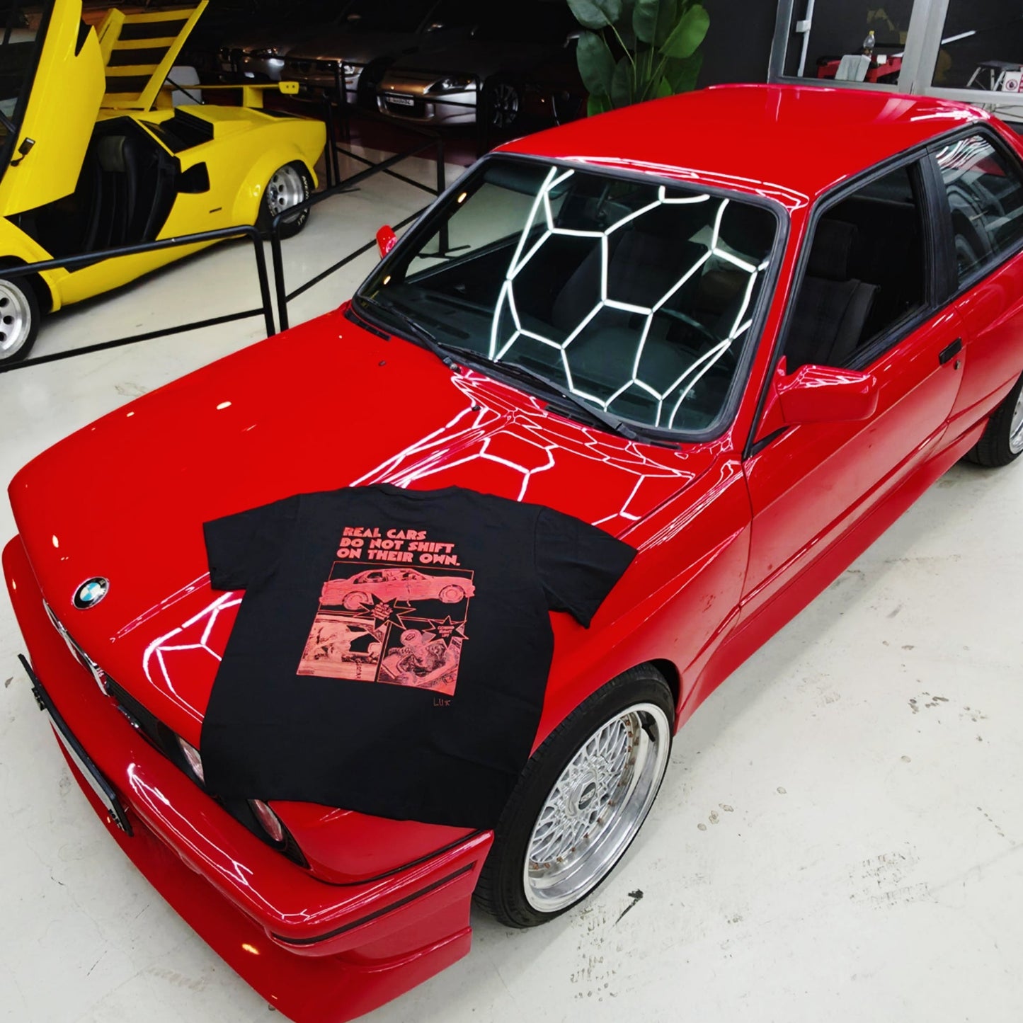 BMW - M3