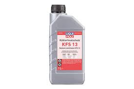 Liqui Moly Radiator Antifreeze KFS13