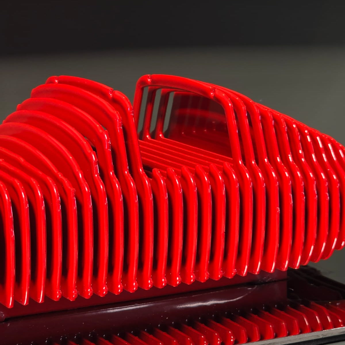 Porsche 911-930 Scale Model 1/18