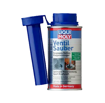 Liqui Moly Valve Clean
