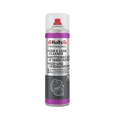 Holts EGR & Carb Cleaner
