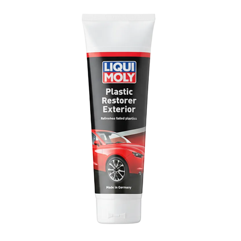 Liqui Moly Plastic Restorer Exterior