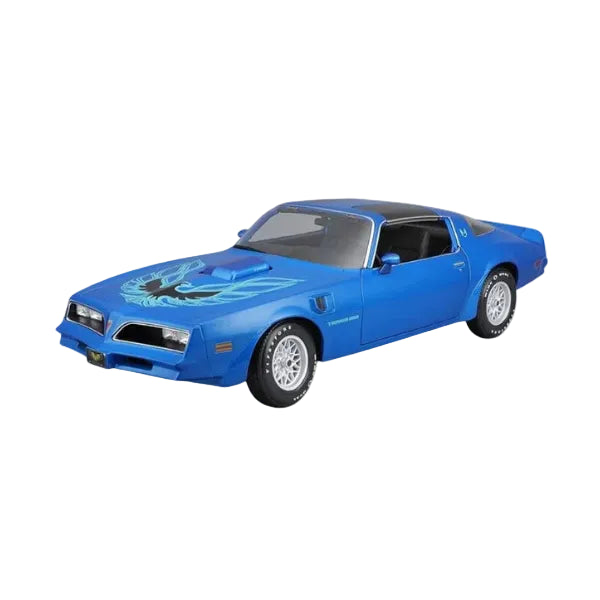 1978 Pontiac Firebird Trans Am 1/18