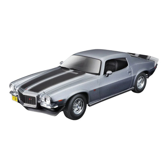 1971 Chevrolet Camaro 1/18