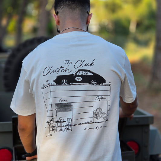 The Clutch Club