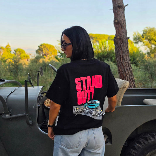 Stand Out