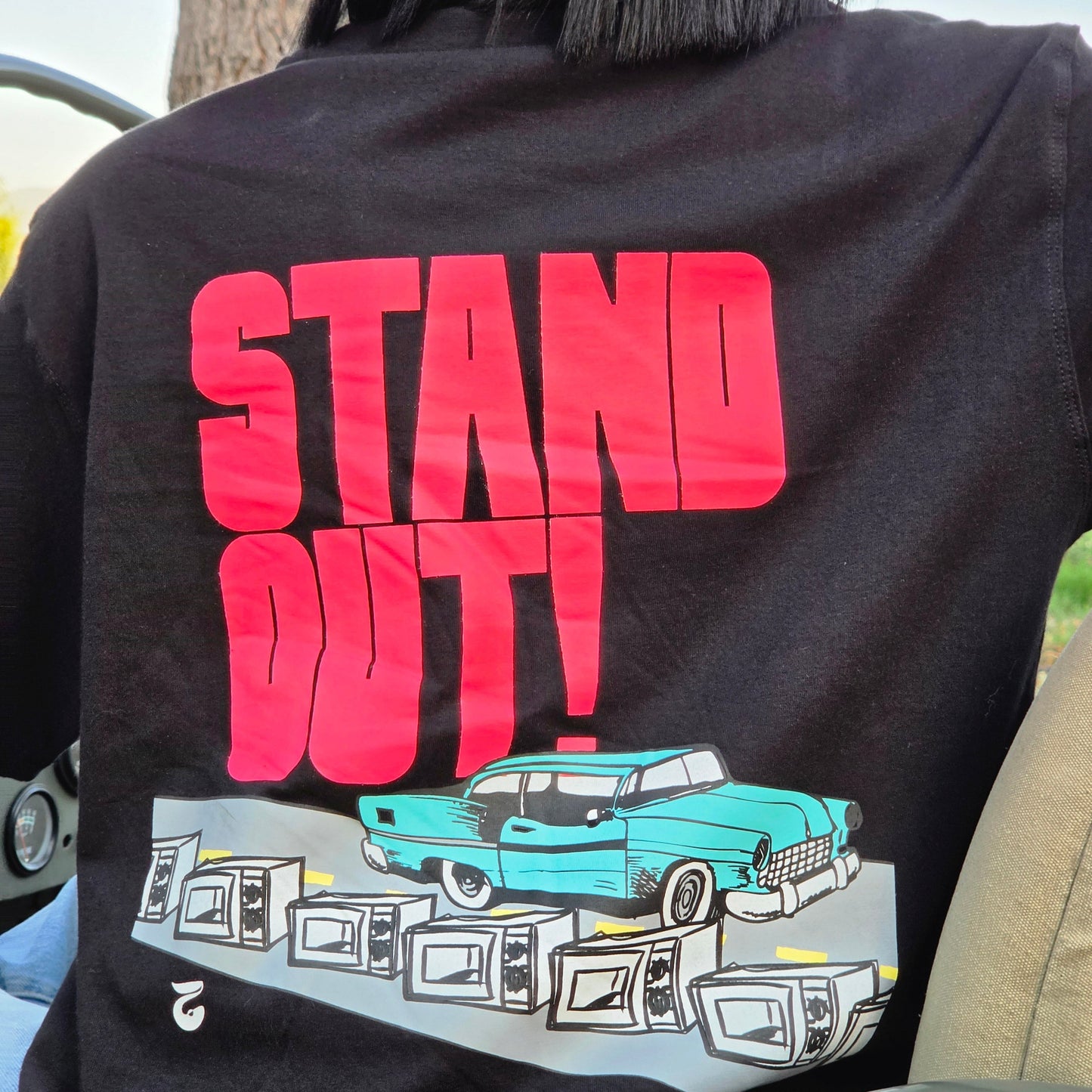 Stand Out