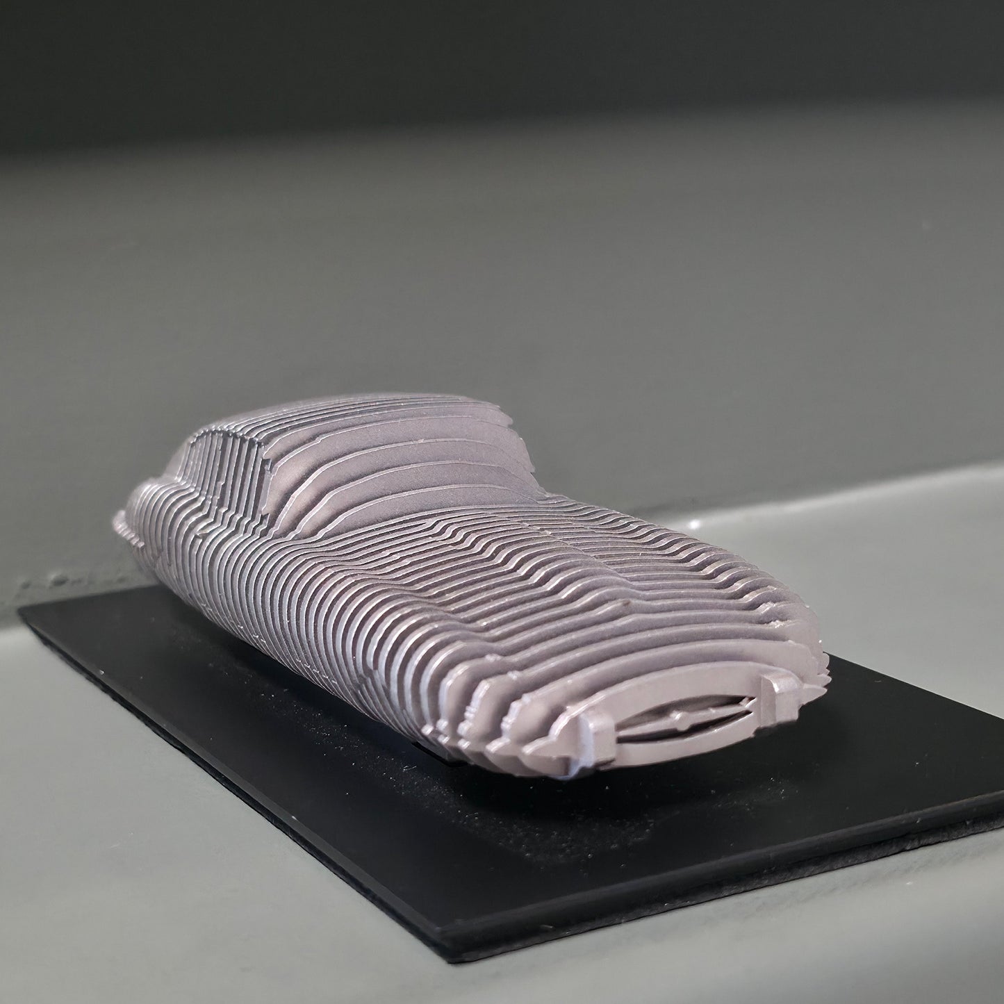 Jaguar e-Type Scale Model 1/32