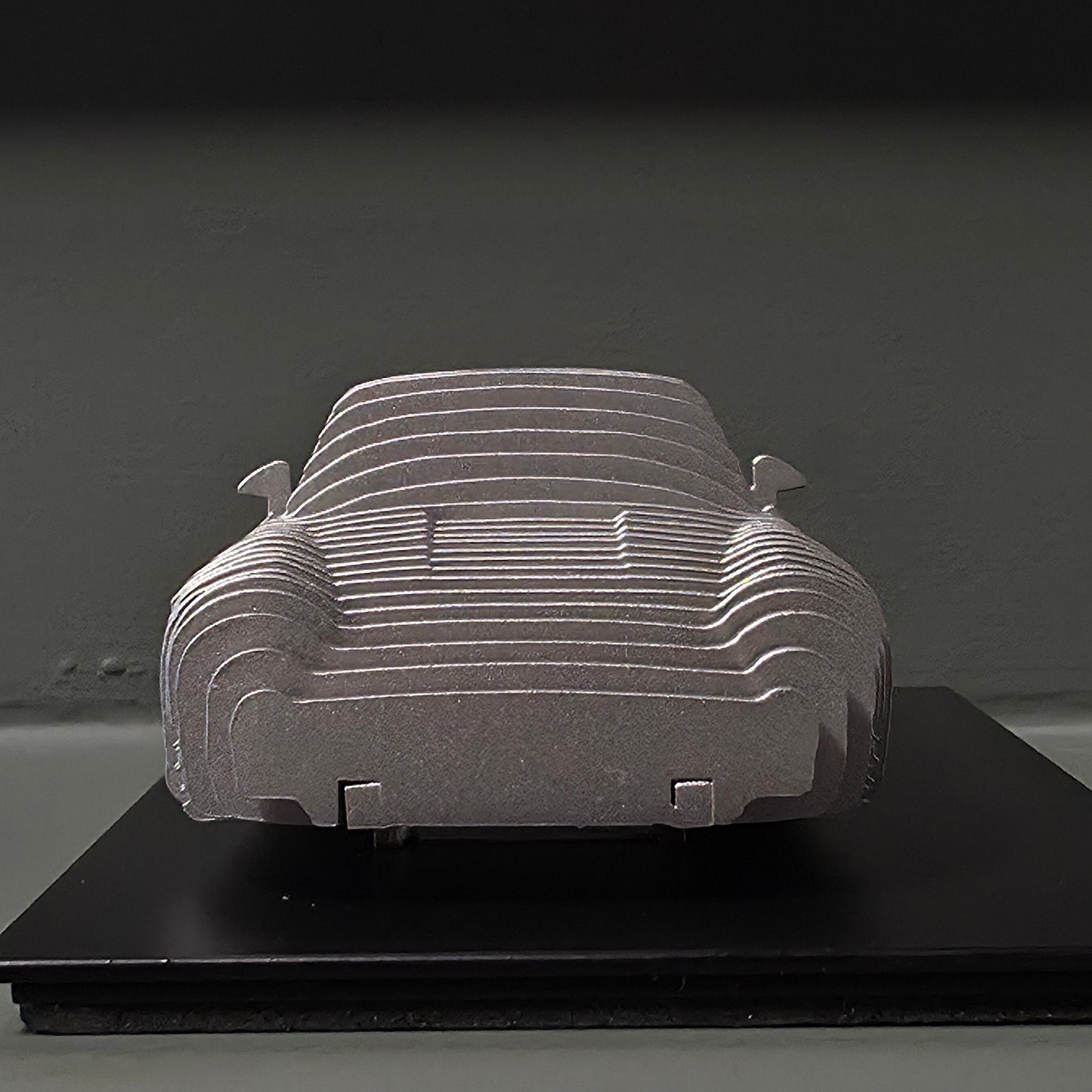 Porsche 959 Scale Model 1/32