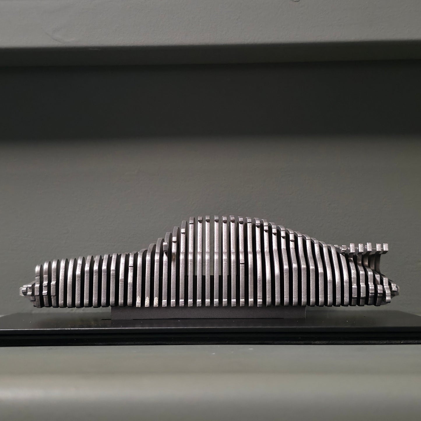 Porsche 911-930 Scale Model 1/32