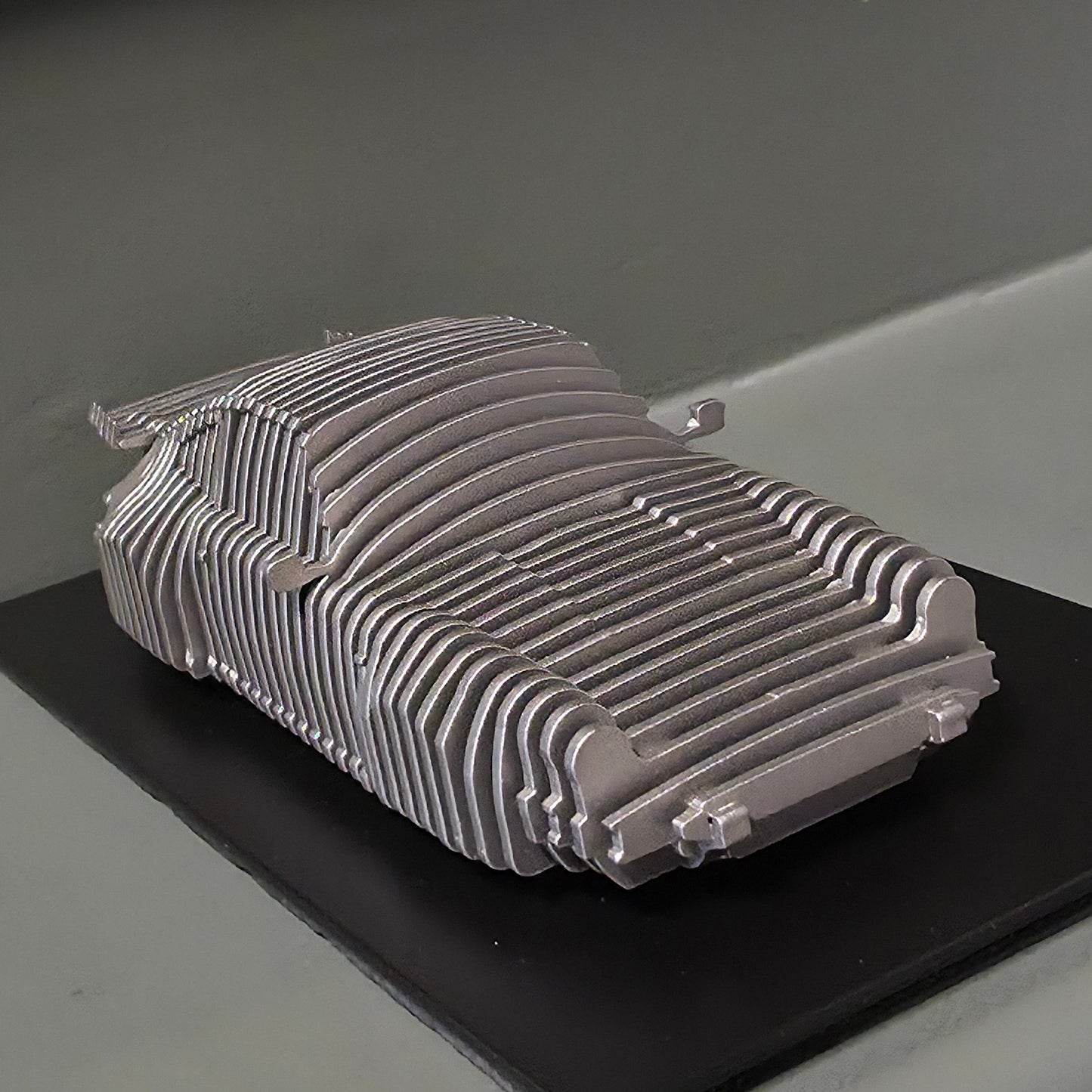 Porsche 911-930 Scale Model 1/32