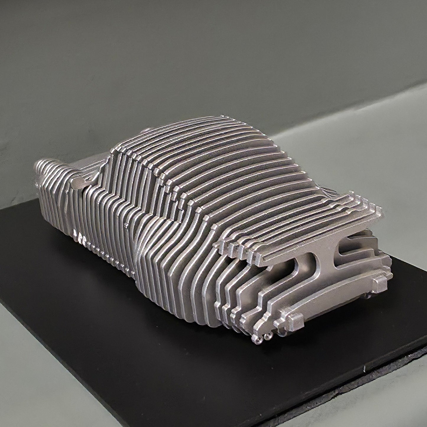 Porsche 911-930 Scale Model 1/32