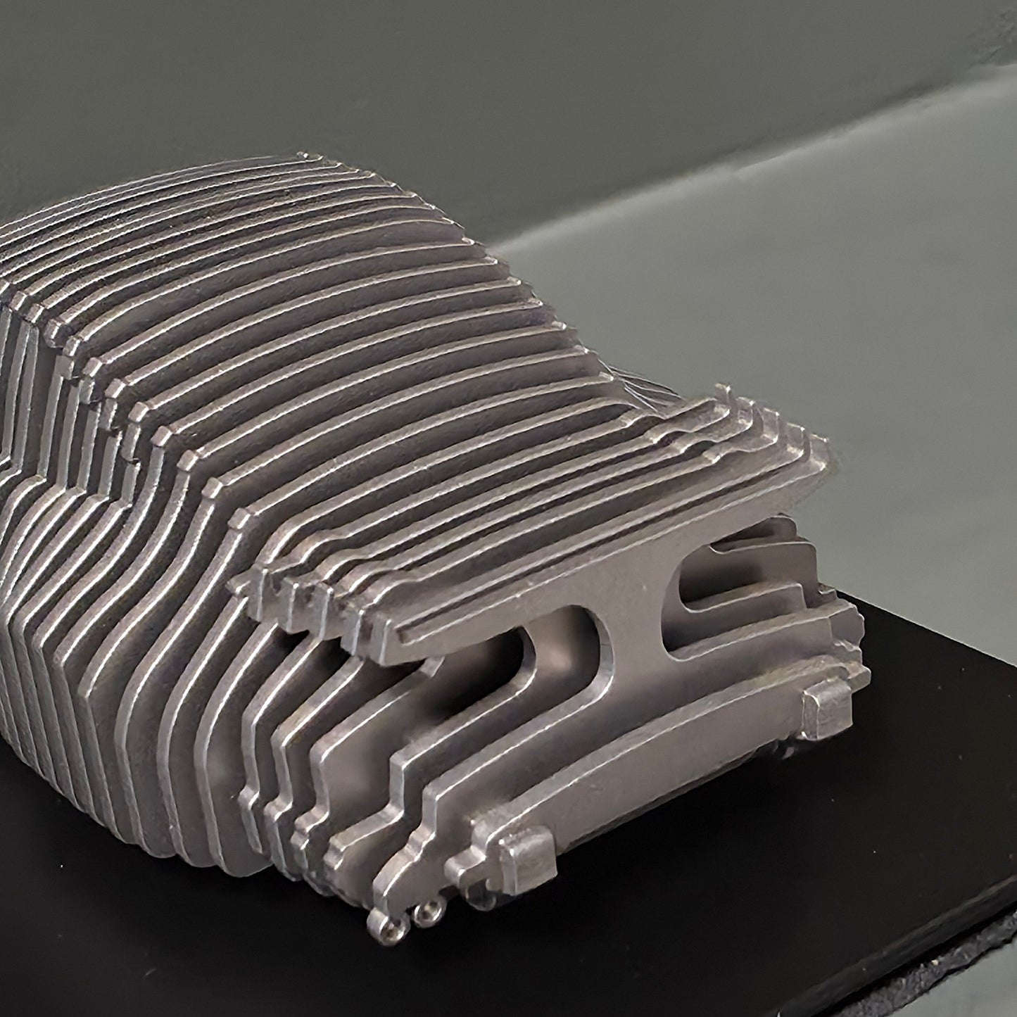 Porsche 911-930 Scale Model 1/32
