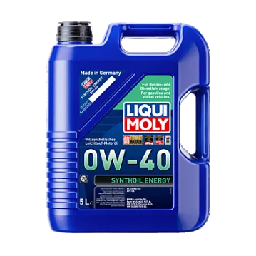 Liqui Moly Synthoil Energy 0W-40