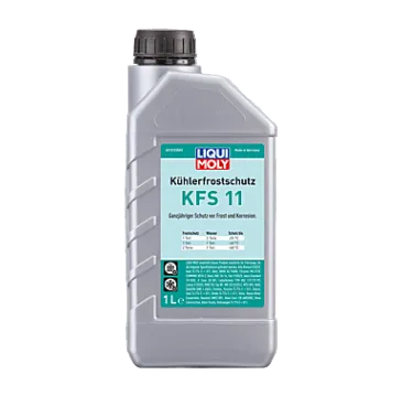 Liqui Moly Radiator Antifreeze KFS 11