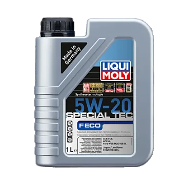 Liqui Moly Special Tec F Eco 5W-20