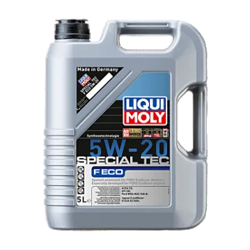 Liqui Moly Special Tec F Eco 5W-20