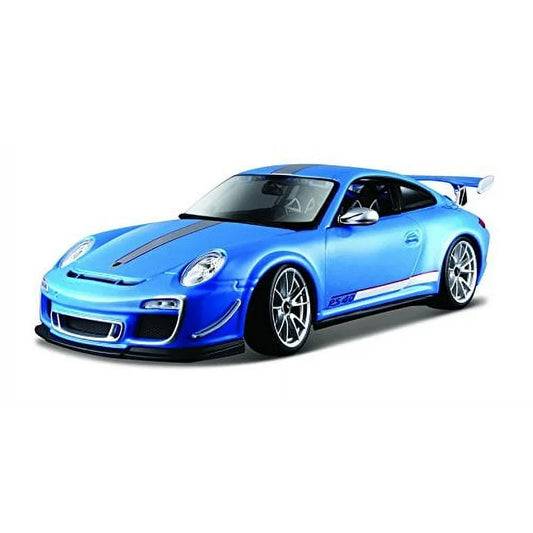 Porsche 911 GT3 RS 4.0