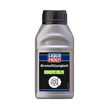 Liqui Moly Brake Fluid DOT 5.1