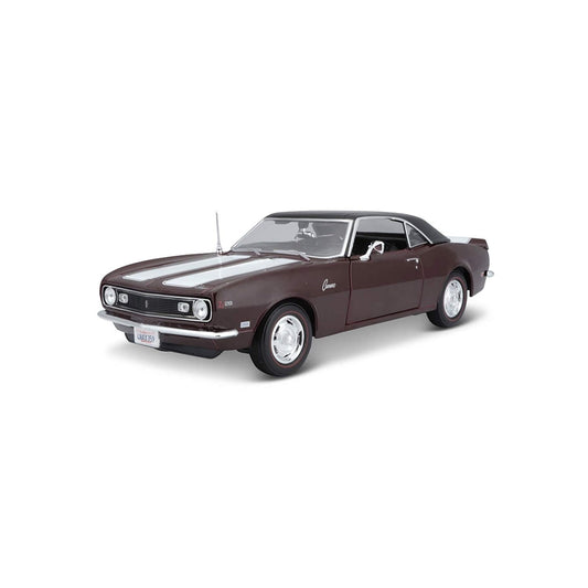 1968 Chevrolet Camaro Z/28 1/18