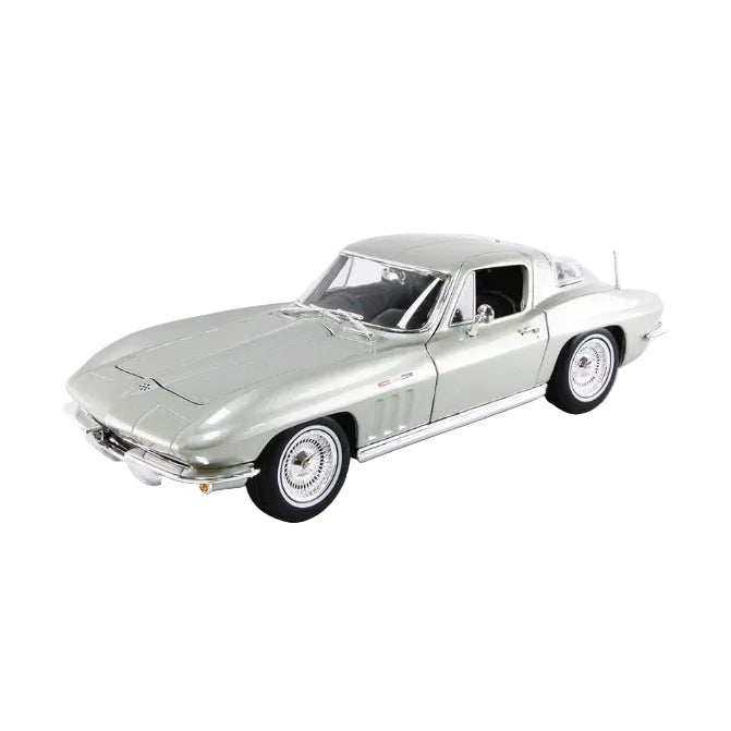 1965 Chevrolet Corvette 1/18