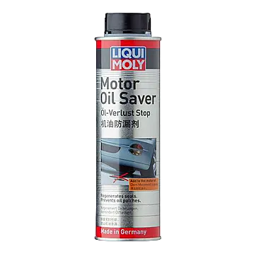 Liqui Moly Motor Oil Saver