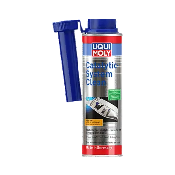 Liqui Moly Catalytic System Clean