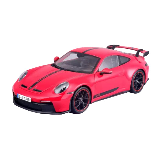 2022 Porsche 911 GT3 1/18