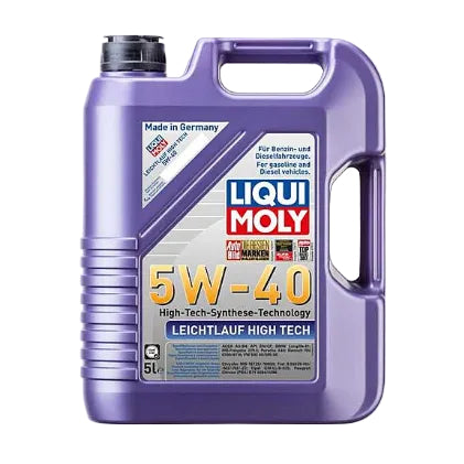 Liqui Moly Leichtlauf High Tech 5W-40