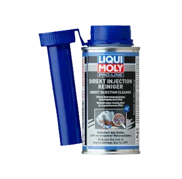 Liqui Moly Direct Injection Cleaner