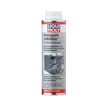 Liqui Moly Radiator Cleaner