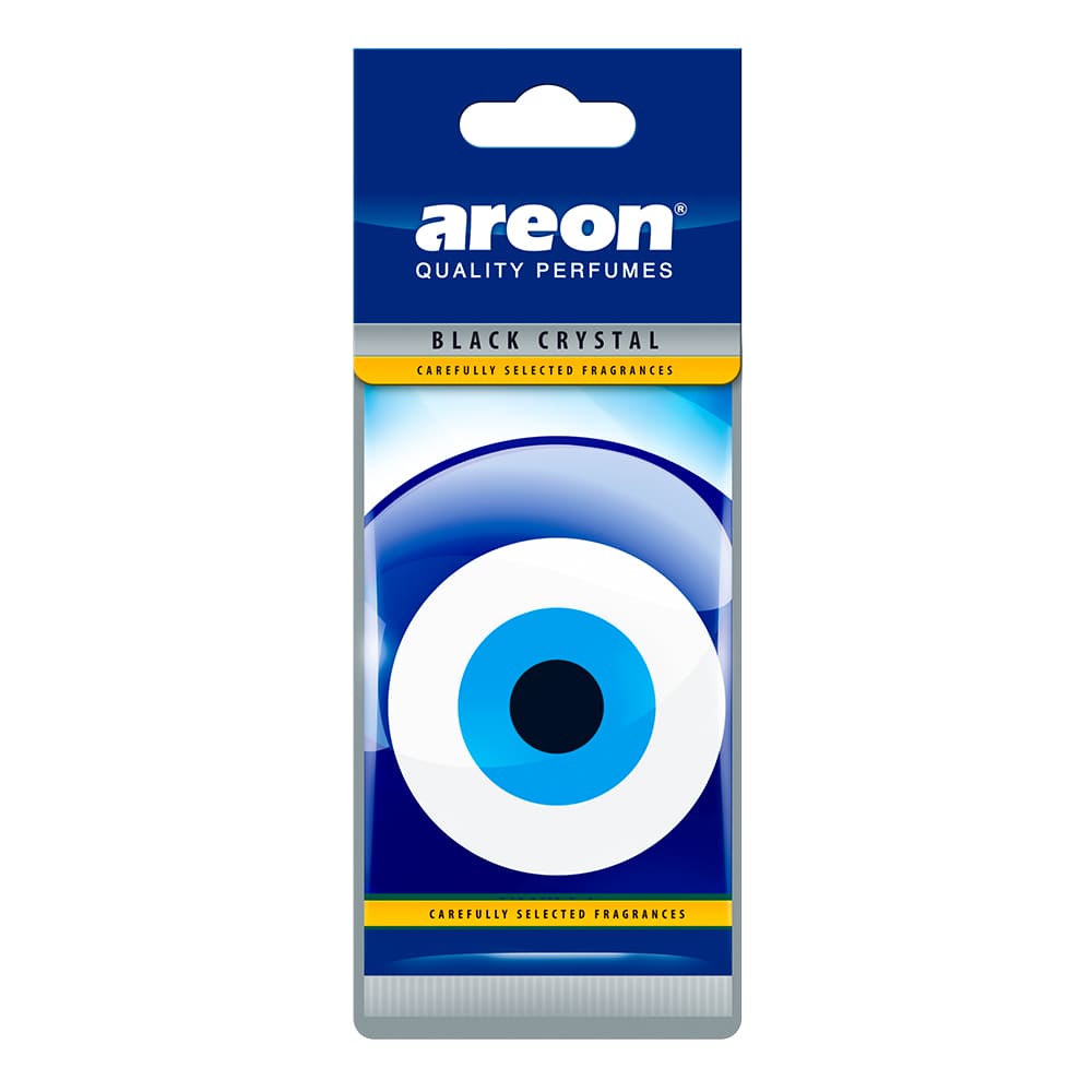 AREON - Mon Areon