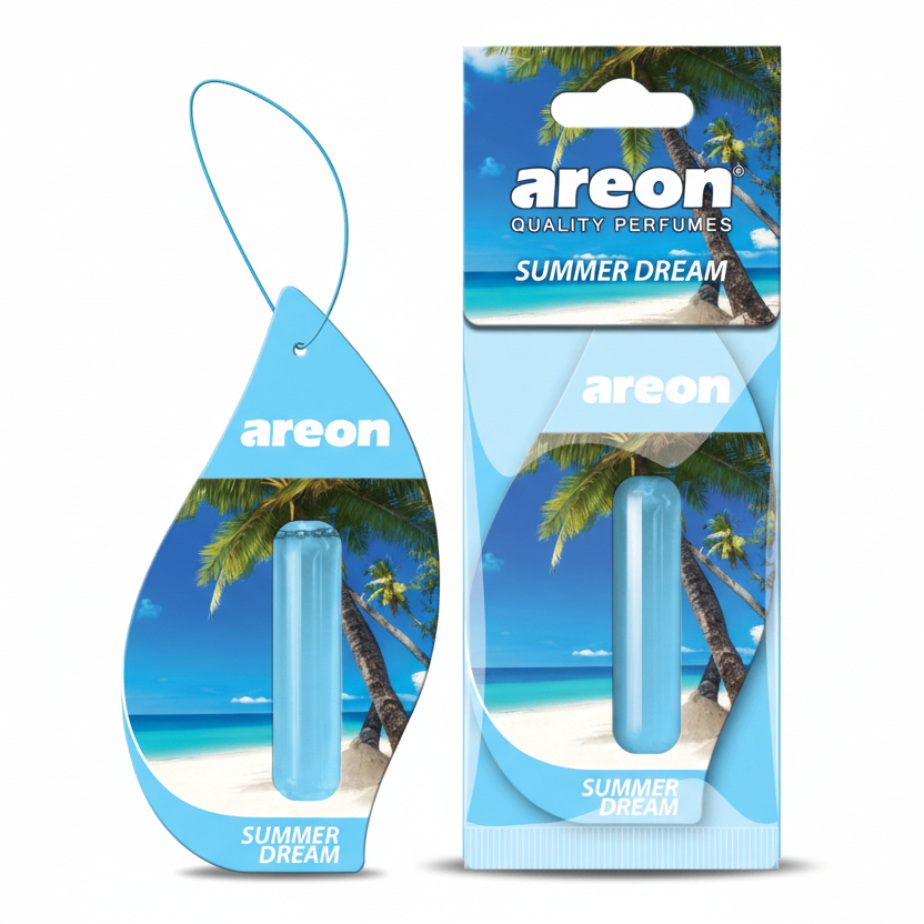 AREON Liquid
