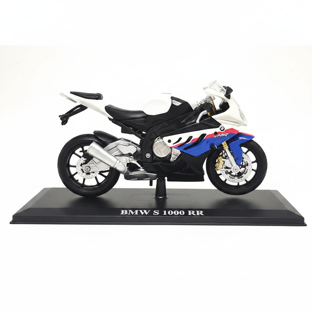MOTORCYCLE BMW S1000RR