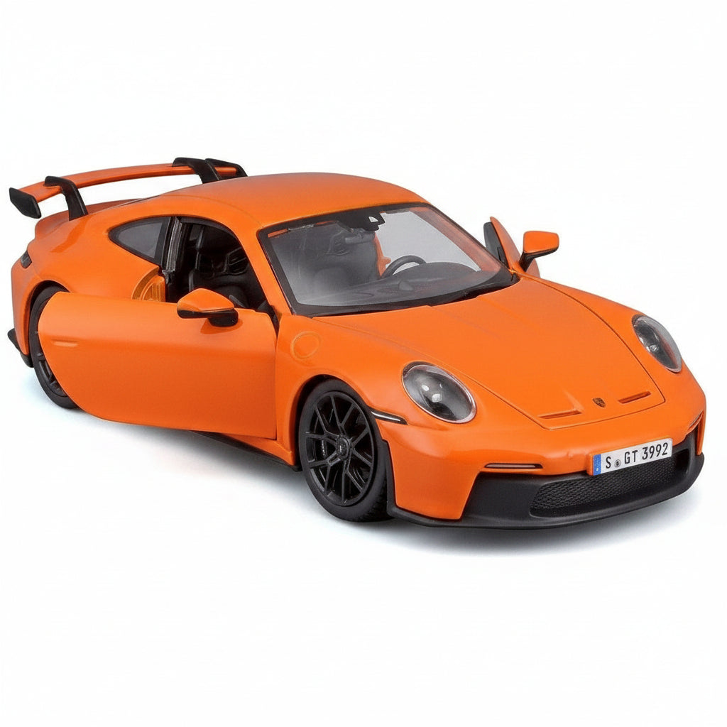 PORSCHE 911 (992) GT3 2021