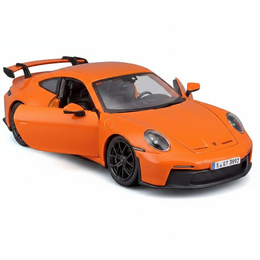 PORSCHE 911 (992) GT3 2021
