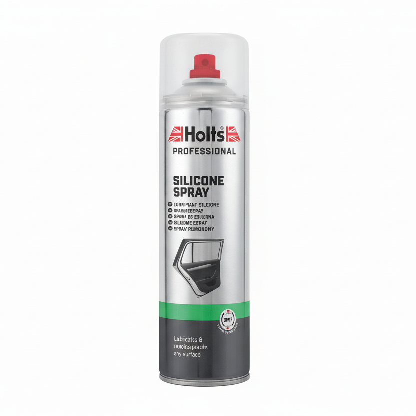 Holts Professional Silicone Spray