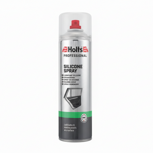 Holts Professional Silicone Spray