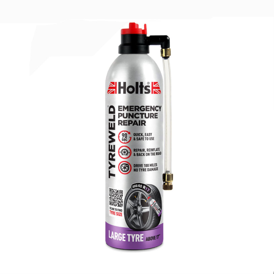 Holts TYREWELD