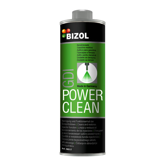 BIZOL GDI Power Clean