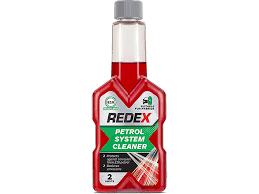 REDEX Petrol System Cleaner