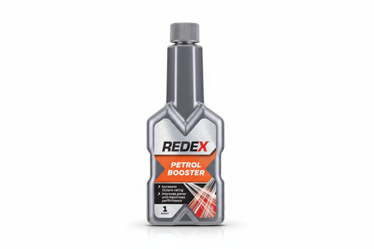 REDEX Petrol Octane Booster