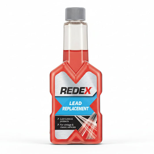REDEX Lead Replacement