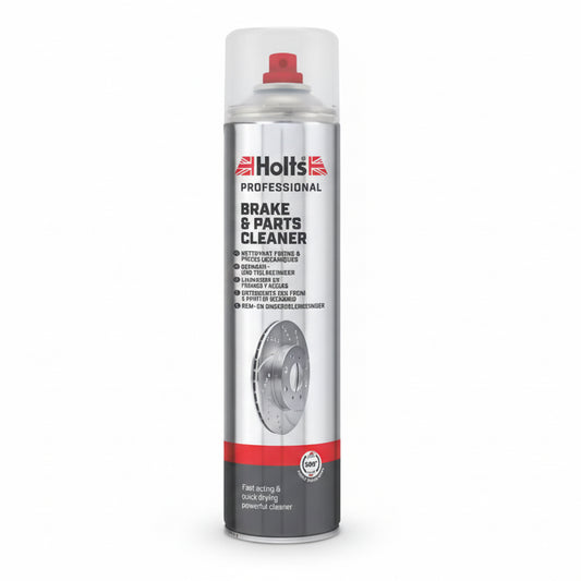 Holts Brake Cleaner